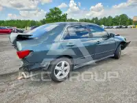 2005 Honda Accord фото
