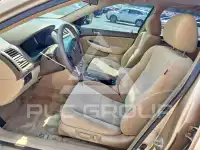 2005 Honda Accord фото