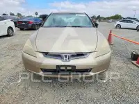2005 Honda Accord фото