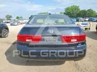2005 Honda Accord фото