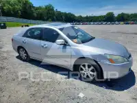 2005 Honda Accord фото