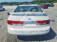 2005 Honda Accord фото