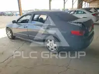 2005 Honda Accord фото