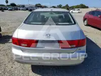 2005 Honda Accord photo