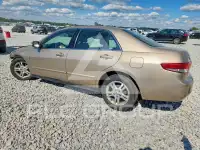2005 Honda Accord фото