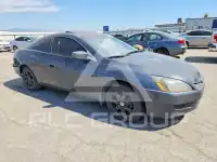 2005 Honda Accord фото