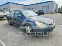 2005 Honda Accord фото