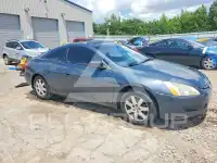 2005 Honda Accord photo