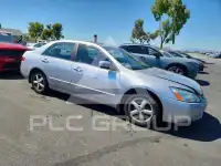2005 Honda Accord фото