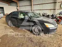 2005 Honda Accord фото