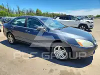 2005 Honda Accord фото
