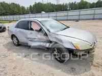 2005 Honda Accord фото
