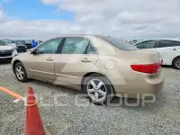 2005 Honda Accord фото