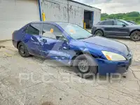 2005 Honda Accord фото