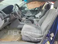 2005 Honda Accord фото