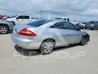 2005 Honda Accord фото