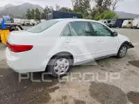 2005 Honda Accord фото