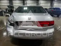 2005 Honda Accord фото