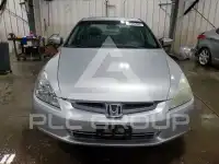 2005 Honda Accord фото