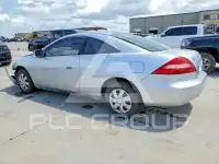 2005 Honda Accord фото
