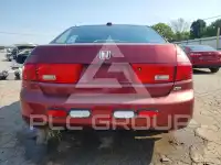 2005 Honda Accord photo