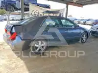 2005 Honda Accord фото