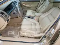 2005 Honda Accord фото