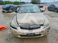 2005 Honda Accord фото