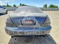 2005 Honda Accord фото