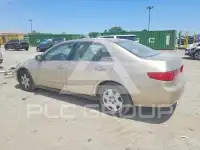 2005 Honda Accord фото