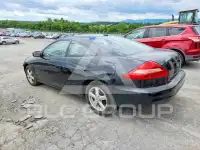 2005 Honda Accord photo