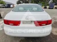 2005 Honda Accord фото