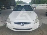 2005 Honda Accord фото