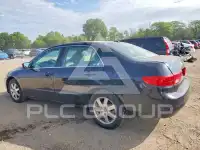 2005 Honda Accord фото