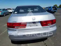 2005 Honda Accord фото