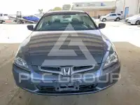 2005 Honda Accord фото