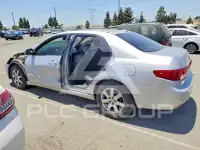 2005 Honda Accord фото