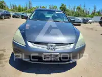 2005 Honda Accord фото