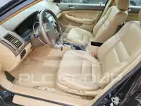 2005 Honda Accord фото