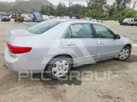 2005 Honda Accord photo