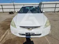 2005 Honda Accord фото