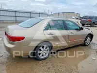 2005 Honda Accord фото