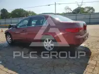 2005 Honda Accord photo