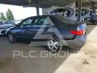2005 Honda Accord фото