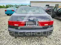2005 Honda Accord фото