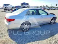 2005 Honda Accord photo
