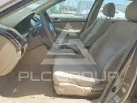 2005 Honda Accord фото