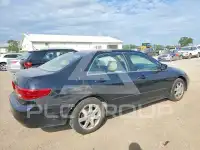 2005 Honda Accord фото