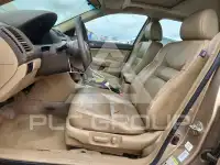 2005 Honda Accord фото