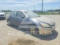 2005 Honda Accord фото